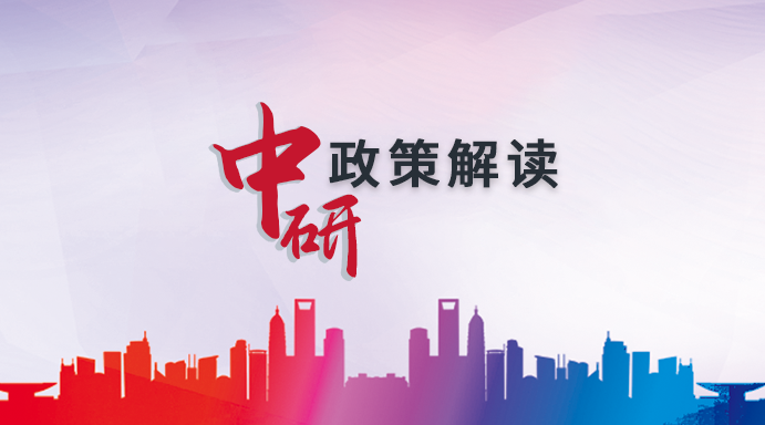 政策解读