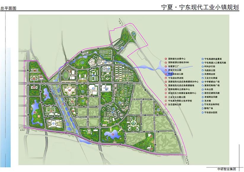 我司多项成果荣获2021陕西省优秀城市规划设计奖