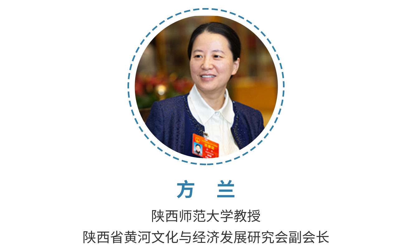 2022年：黄河流域县域经济发展论坛（第15期）